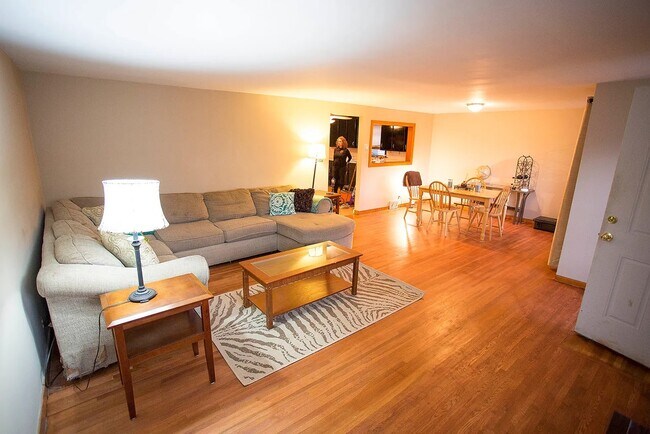 Building Photo - 4067 Harlem Rd