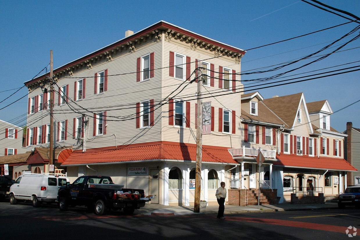 200 Cattell St, Easton, PA 18042 Apartments in Easton, PA