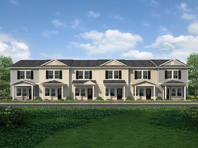 Building Photo - 96986 Blackrock Cv Wy