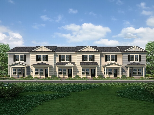 Building Photo - 97010 Blackrock Cv Wy