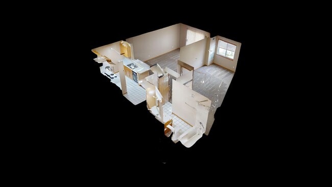 Interior Photo - Dakota Park Apartments