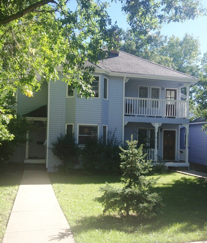 2524 Mapleton Ave, Boulder, CO 80304 House Rental in Boulder, CO