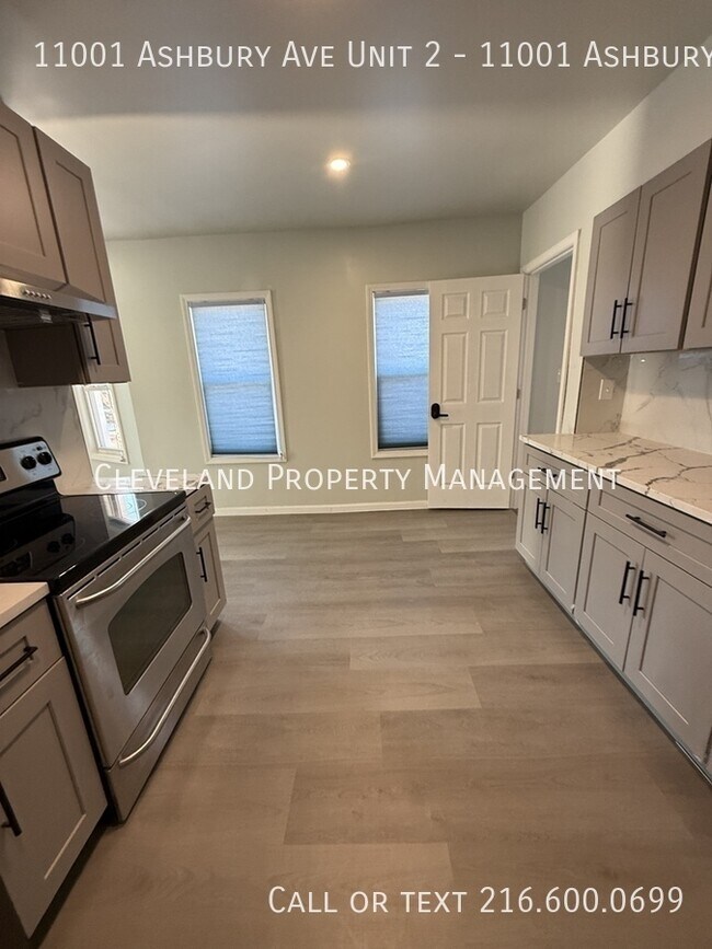 Foto del edificio - 11001 Ashbury Ave