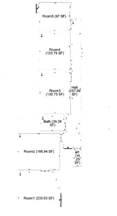 Building Photo - 127 Pine St