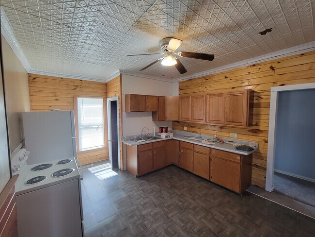 Foto del edificio - 322 5th Ave E