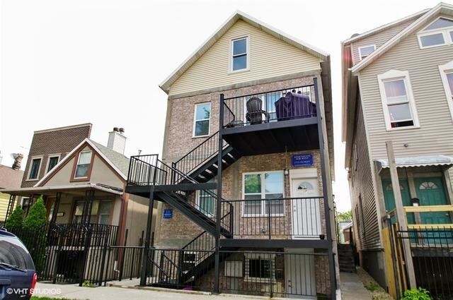 Foto del edificio - 1623 N Talman Ave