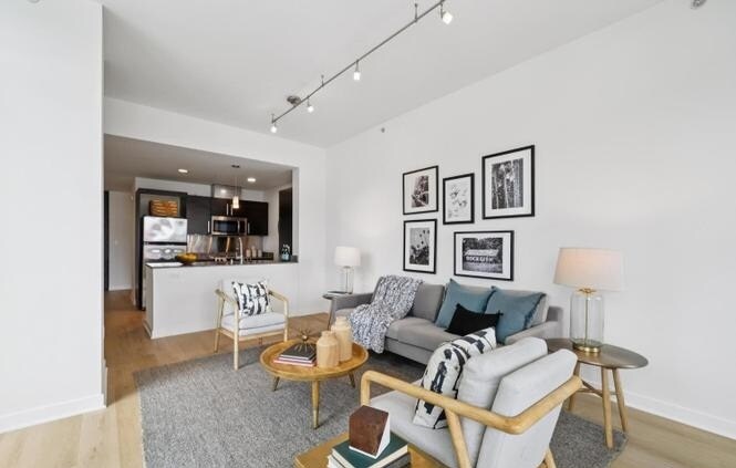 Foto del edificio - APARTMENT