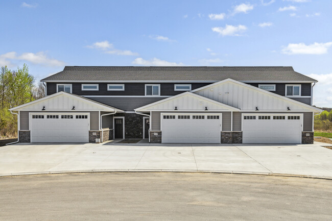 Building Photo - Rivers Bend Cottage Homes