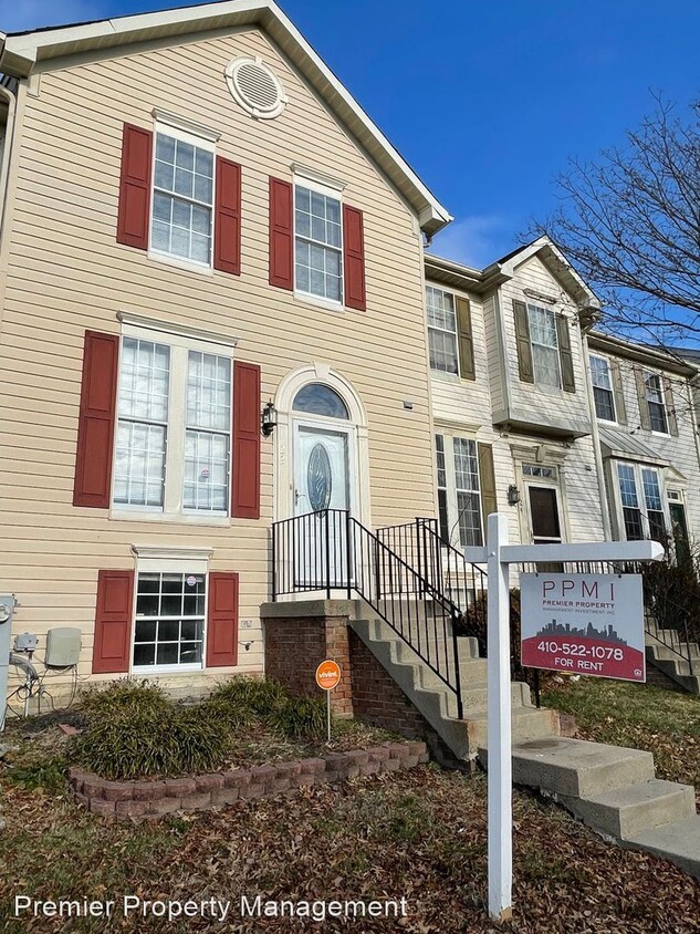 Primary Photo - 4 br, 2.5 bath House - 22 Blackfoot Court