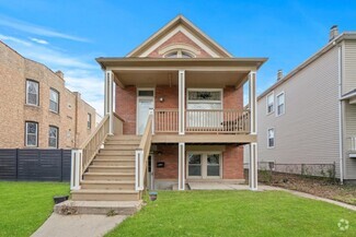 Building Photo - 1341 Oak Park Ave