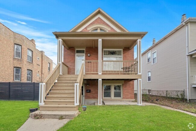 Building Photo - 1341 Oak Park Ave