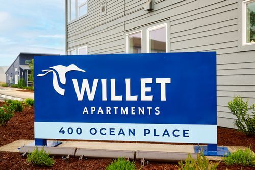 Building Photo - Willet Apartments