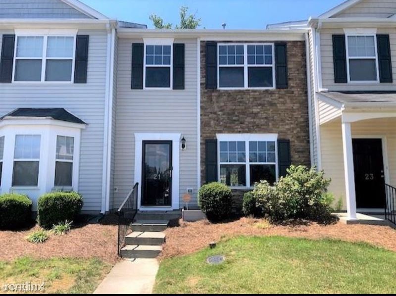 Primary Photo - 3 br, 3 bath Townhome - 21 Arbor Hill Pl