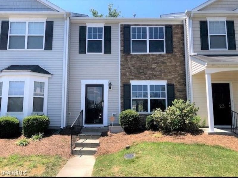 Primary Photo - 3 br, 3 bath Townhome - 21 Arbor Hill Pl