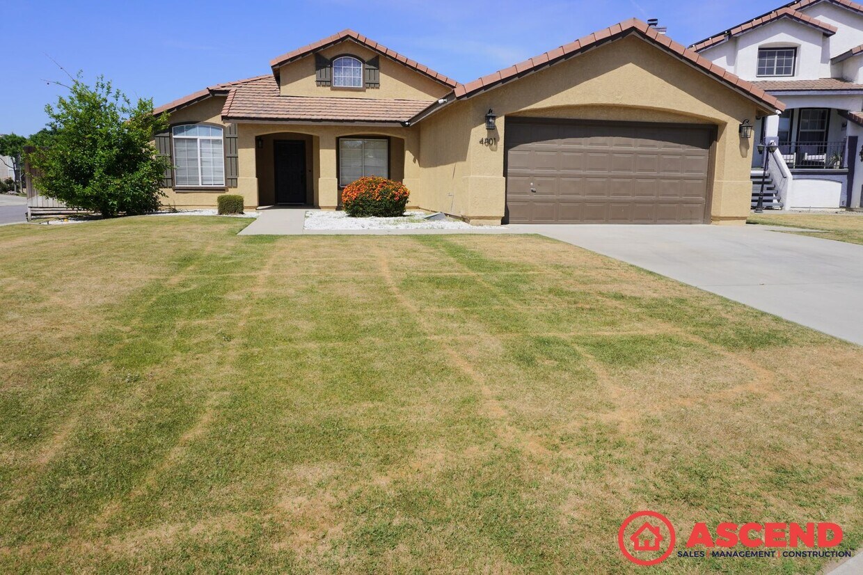 Foto principal - Beautiful Home Located in Rosedale!