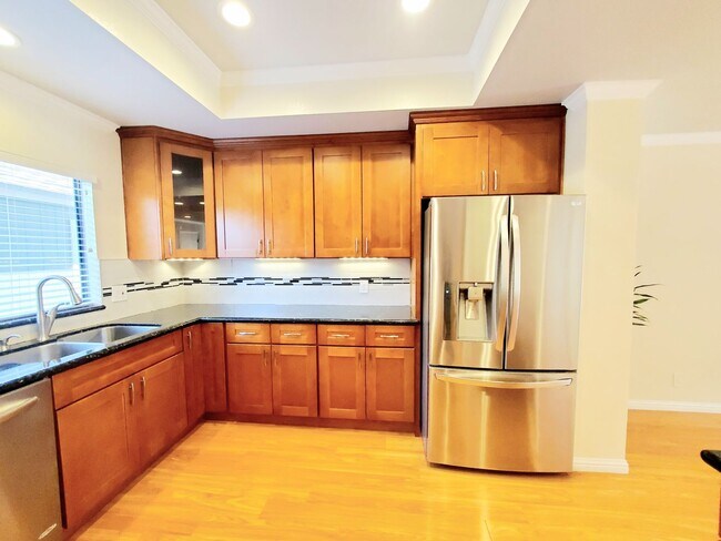 Foto del edificio - Spacious townhouse at Isle Cove in Foster ...