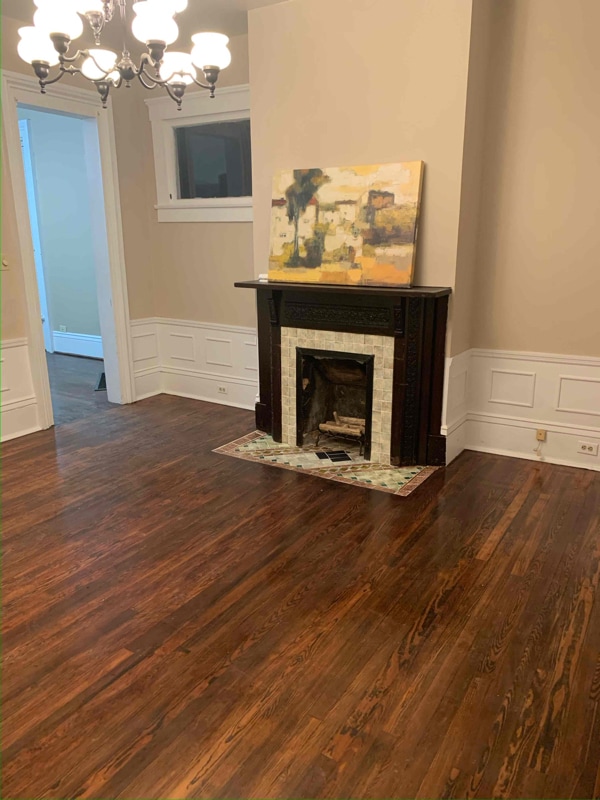 Photo - 401 E Chestnut St Apartment