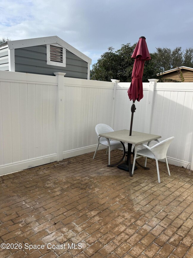 Building Photo - 8309 Rosalind Ave