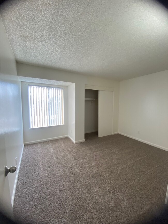 Bedroom - Ming Garden Apartments