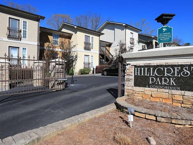 Hillcrest Park Apartments