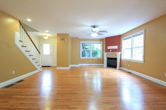 Foto del edificio - 6 Adams St