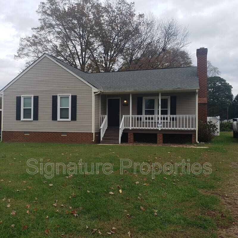 8060 Ellerson Station Dr, Mechanicsville, VA 23111 House Rental in