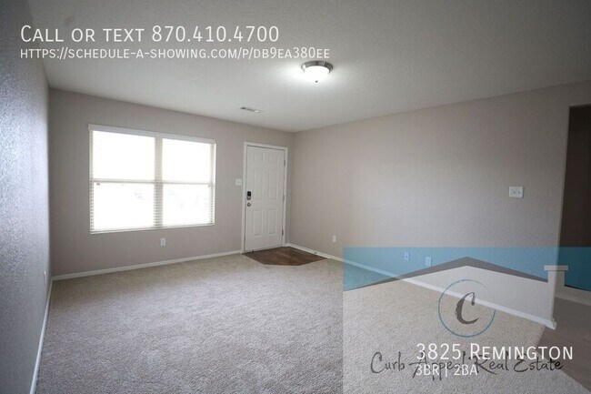 Foto del edificio - Move in special $800!!  Beautiful 3 bed / ...