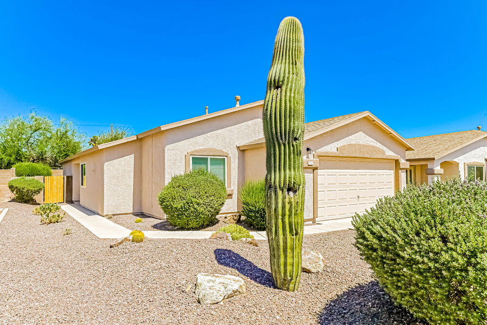Foto principal - 3535 S Harrison Shadow Way