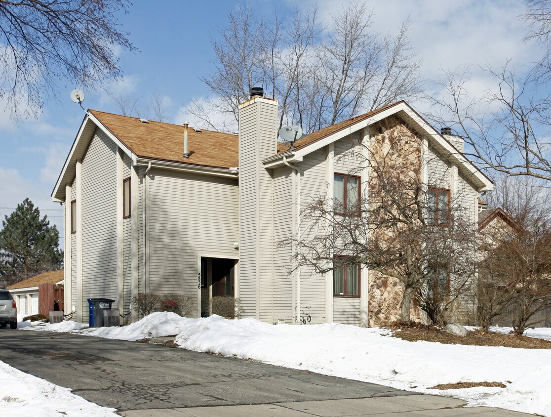 5820 Staghorn Dr, Toledo, OH 43614 Apartments in Toledo, OH