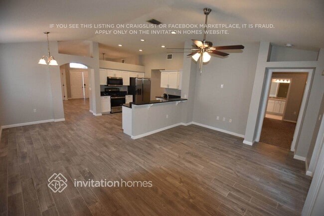 Foto del edificio - 2314 Cattleman Dr