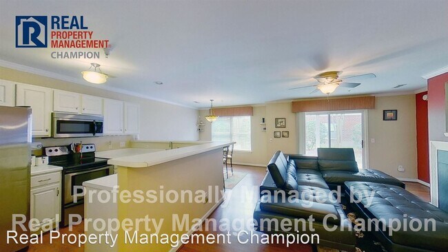 Building Photo - 1406 Willoughby Park Ct