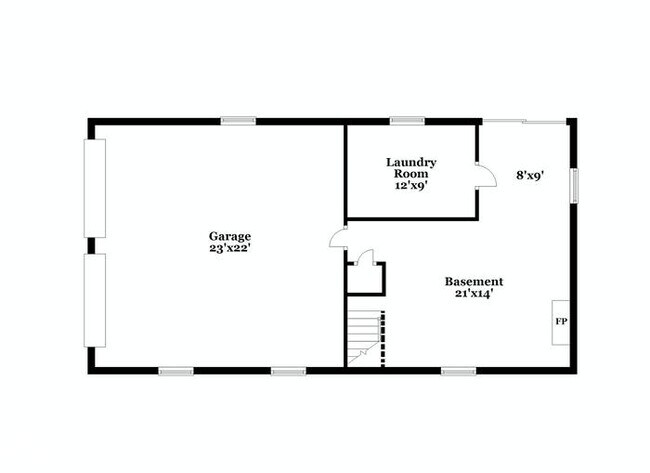 Building Photo - 11012 E 75th St, Raytown, MO 64138