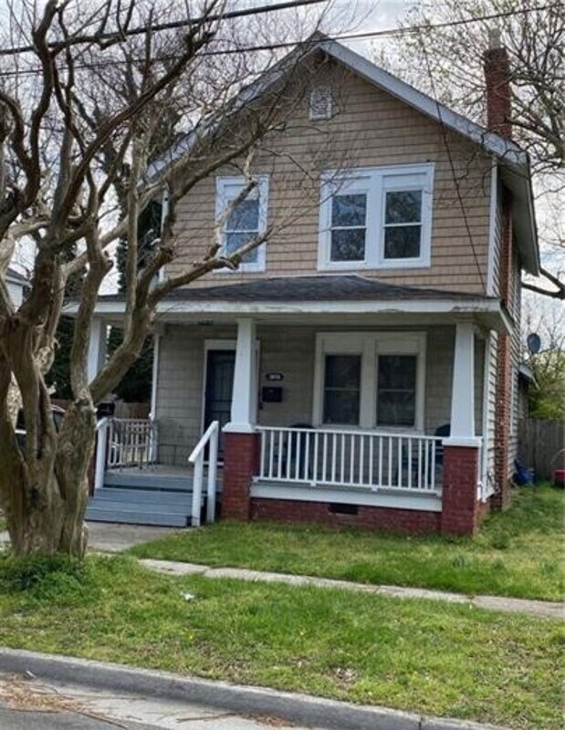 3016 Somme Ave Unit 1, Norfolk, VA 23509 Condo for Rent in Norfolk