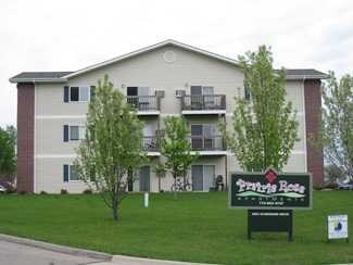 Foto principal - Prairie Rose Apartments