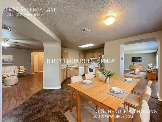 Building Photo - 6426 Regency Ln