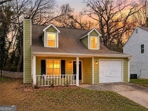 Building Photo - 1055 Autumn Crest Ct