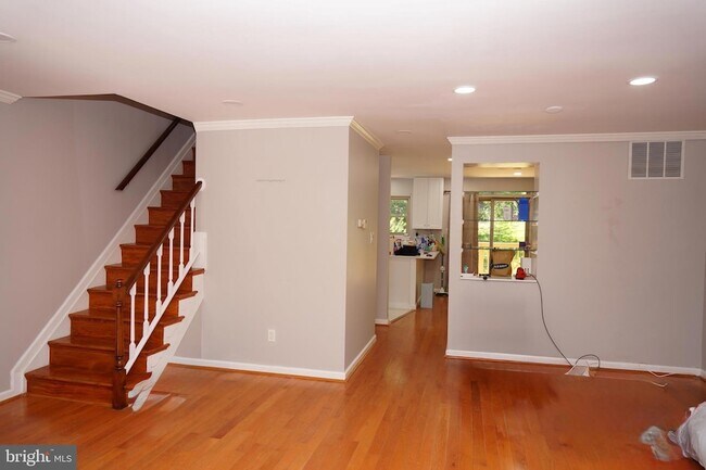 Foto del edificio - 8 Cross Falls Cir