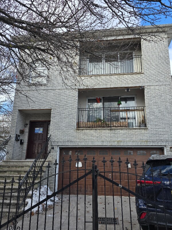 Foto del edificio - 179 Orchard St