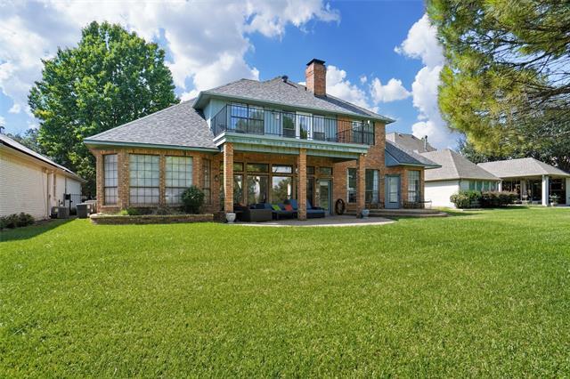 Foto del edificio - 4008 Barnes Bridge Rd