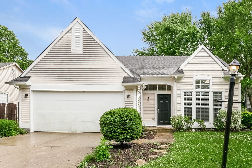 Foto principal - 5507 Old Barn Dr