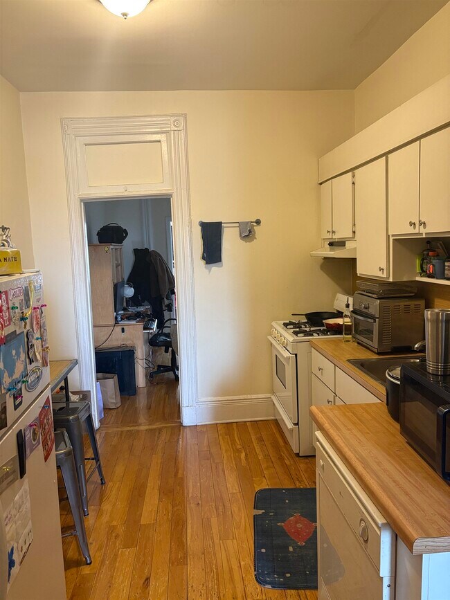 Foto del edificio - 839 Willow Ave