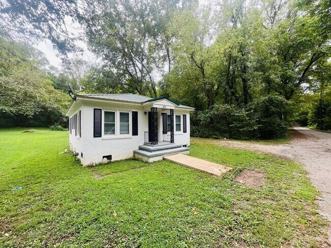 Foto del edificio - Affordable 2 Bedroom in Mount Pleasant