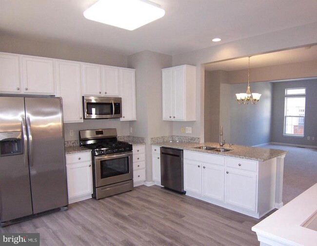 Foto del edificio - 12401 Benjamin Hill Ln