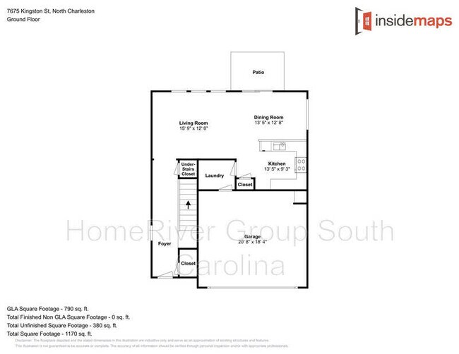 Building Photo - 7675 Kinston St