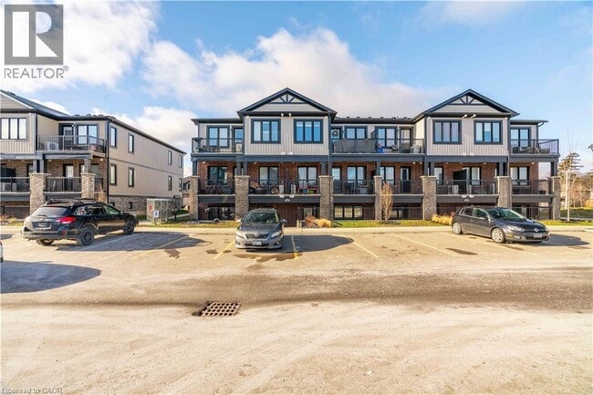 Building Photo - 168 Rochefort St.