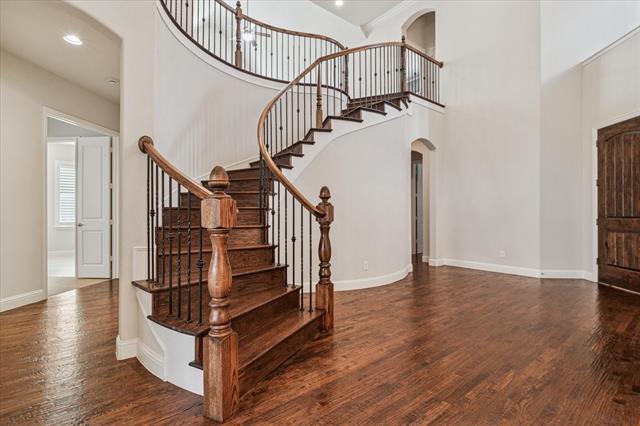 Foto del edificio - 1618 Whirlaway Ct