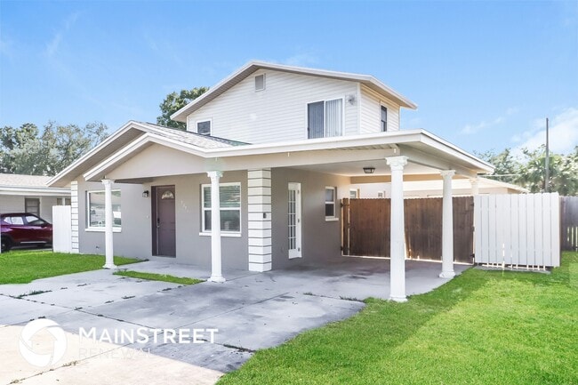 Building Photo - 7071 64th Way N