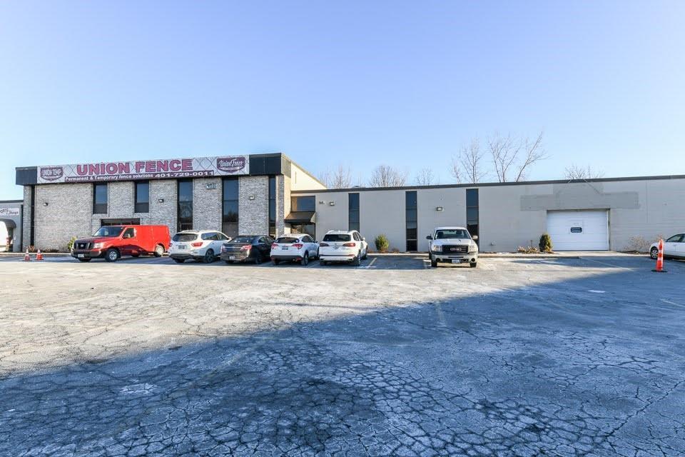 Primary Photo - 1340 Hartford Ave