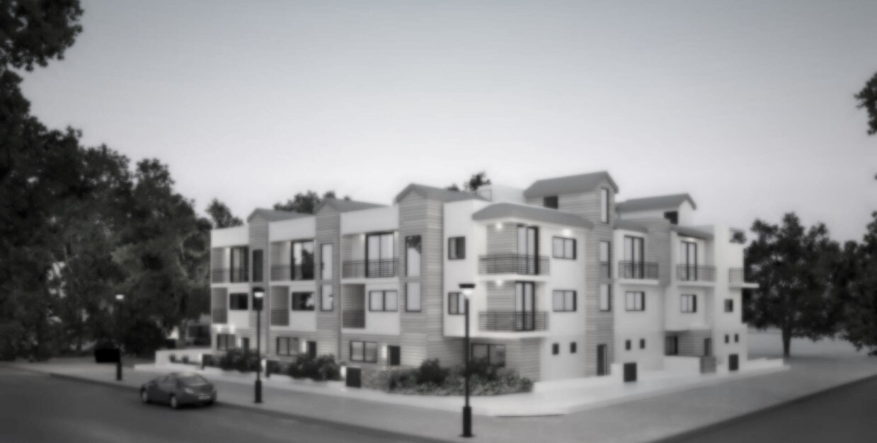 Primary Photo - 6845-6855 N Figueroa St