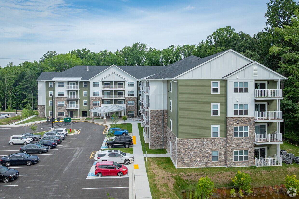 Foto principal - Eagle Park Villages